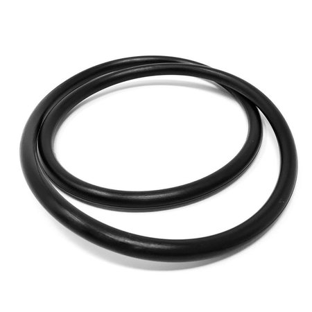 SPRINGER PARTS O-Ring, NBR (FDA) with W+; Replaces AMPCO Part# L771626 L771626SP